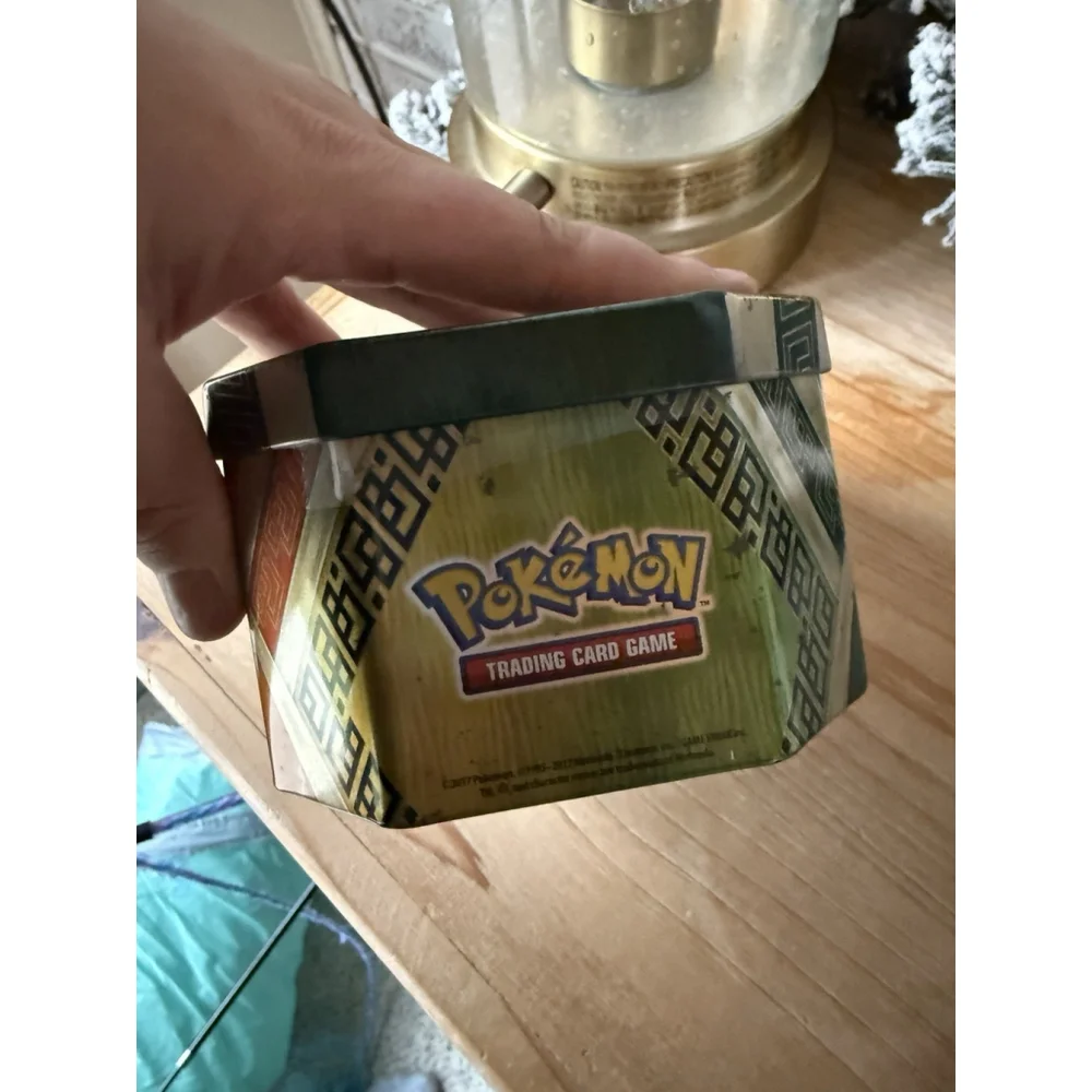 Pokemon TCG Island Guardians 2017 Tapu Koko Tapu Bulu GX W Cards